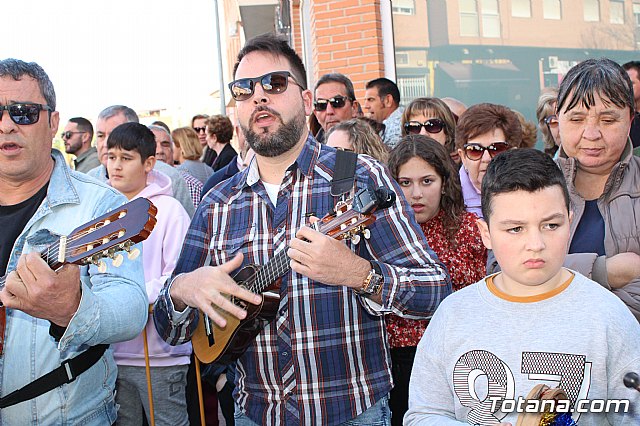 Cuadrillas de Navidad - Totana 25/12/2019 - 85