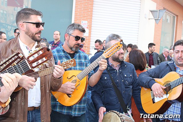 Cuadrillas de Navidad - Totana 25/12/2019 - 86