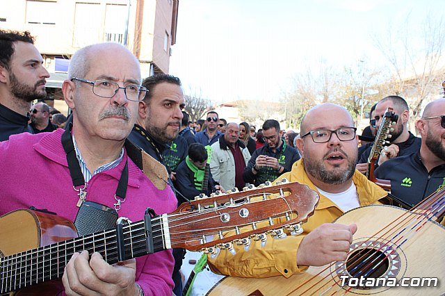 Cuadrillas de Navidad - Totana 25/12/2019 - 89