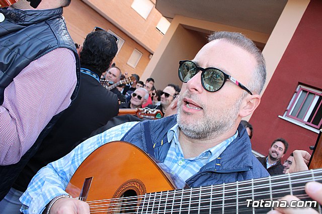 Cuadrillas de Navidad - Totana 25/12/2019 - 90