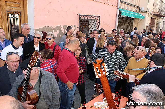 Cuadrillas de Navidad - Totana 25/12/2019 - 96