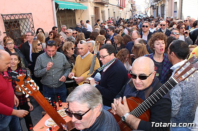 Cuadrillas de Navidad - Totana 25/12/2019 - 98