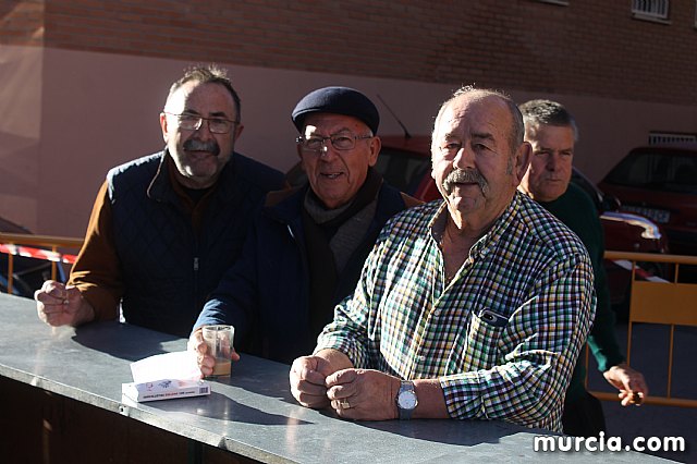 Cuadrillas de Navidad - Totana 25/12/2019 - 103