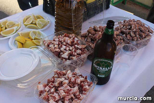 Cuadrillas de Navidad - Totana 25/12/2019 - 105