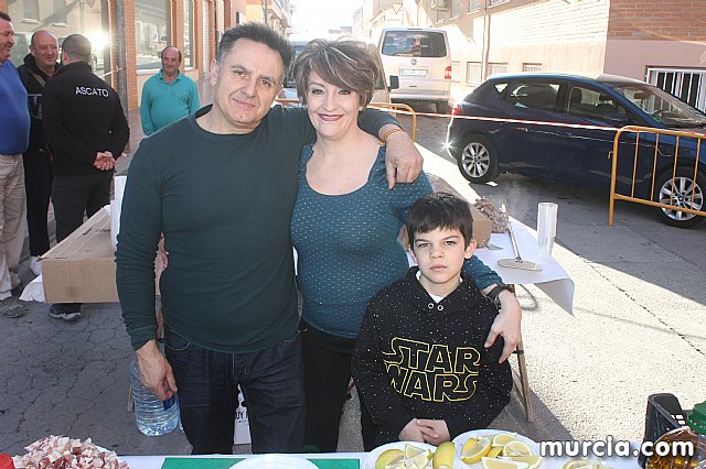 Cuadrillas de Navidad - Totana 25/12/2019 - 107