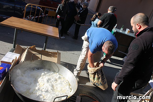 Cuadrillas de Navidad - Totana 25/12/2019 - 111