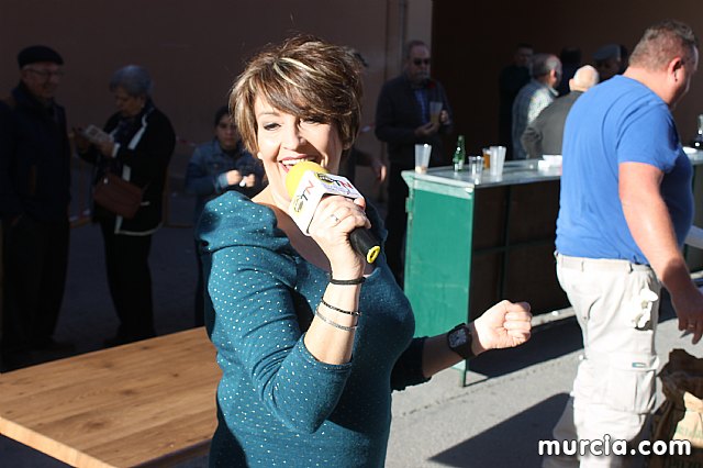 Cuadrillas de Navidad - Totana 25/12/2019 - 112