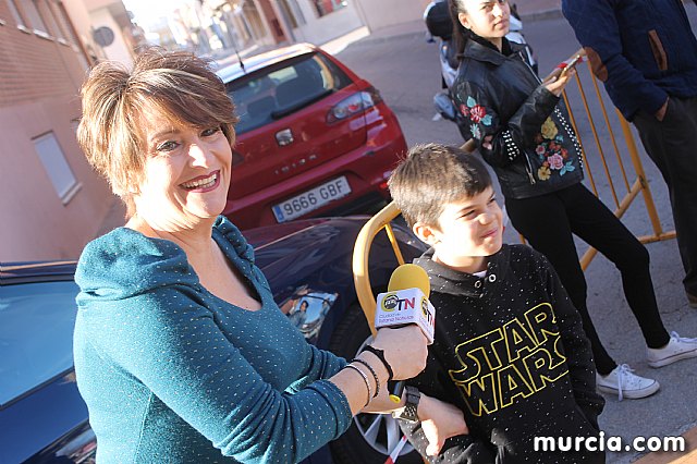 Cuadrillas de Navidad - Totana 25/12/2019 - 113