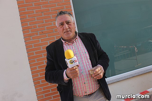 Cuadrillas de Navidad - Totana 25/12/2019 - 114