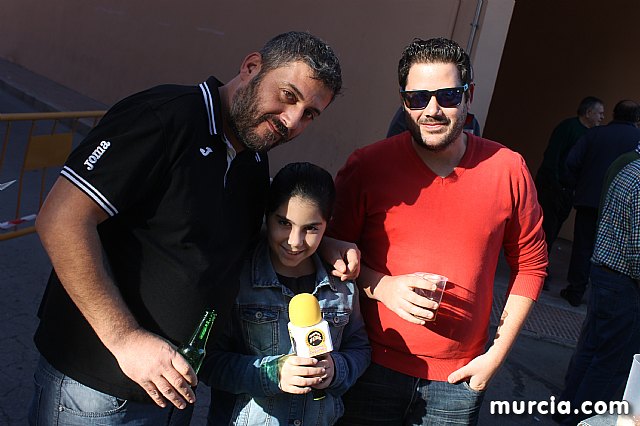 Cuadrillas de Navidad - Totana 25/12/2019 - 115