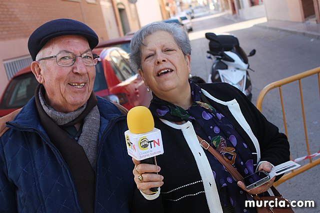 Cuadrillas de Navidad - Totana 25/12/2019 - 116