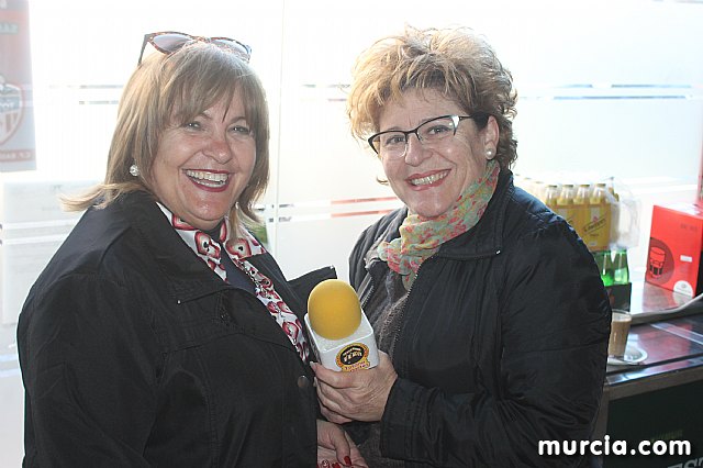 Cuadrillas de Navidad - Totana 25/12/2019 - 117