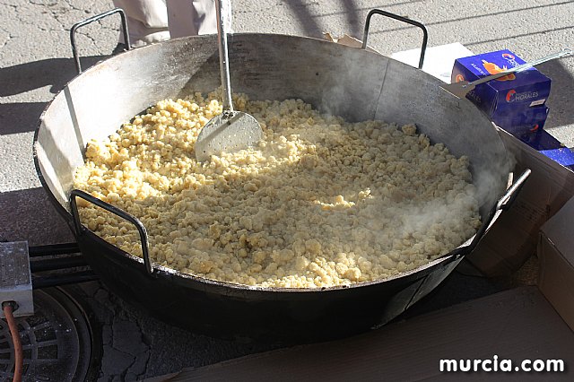 Cuadrillas de Navidad - Totana 25/12/2019 - 121