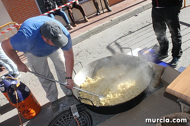 Cuadrillas de Navidad - Totana 25/12/2019 - 122