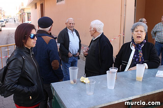 Cuadrillas de Navidad - Totana 25/12/2019 - 130