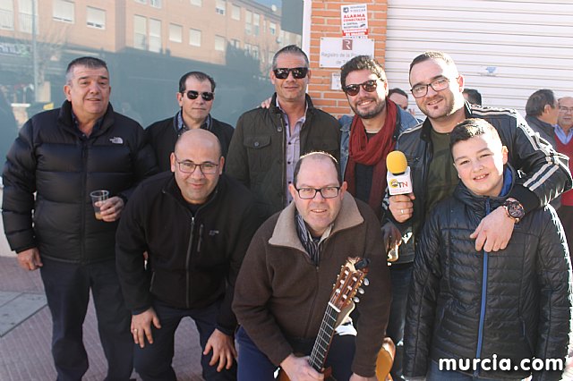 Cuadrillas de Navidad - Totana 25/12/2019 - 132