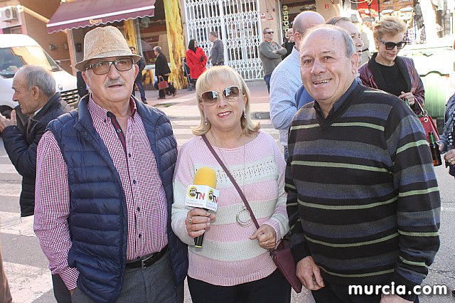 Cuadrillas de Navidad - Totana 25/12/2019 - 135