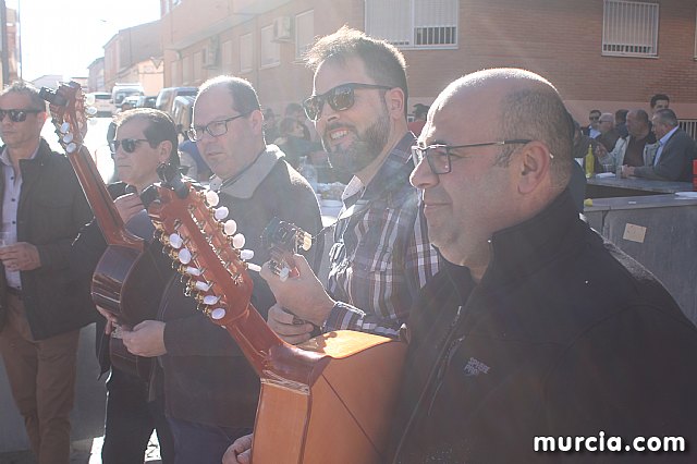 Cuadrillas de Navidad - Totana 25/12/2019 - 140