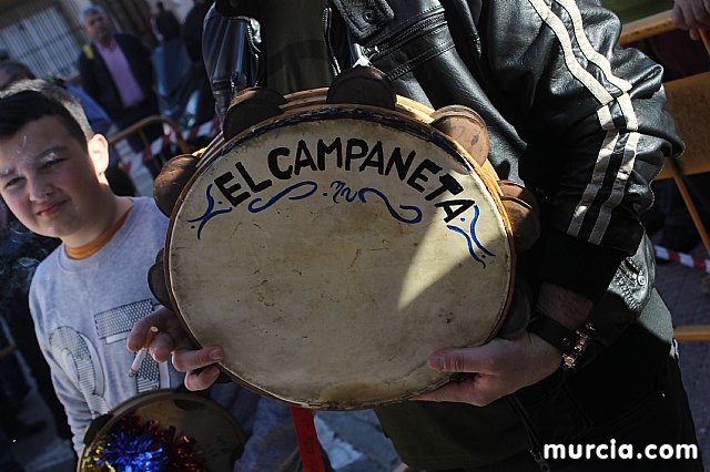 Cuadrillas de Navidad - Totana 25/12/2019 - 142