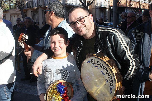 Cuadrillas de Navidad - Totana 25/12/2019 - 143