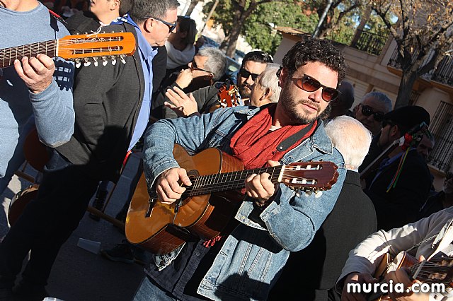 Cuadrillas de Navidad - Totana 25/12/2019 - 144