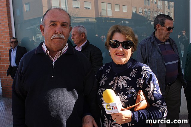 Cuadrillas de Navidad - Totana 25/12/2019 - 146