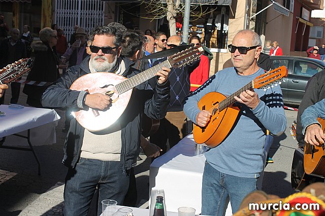 Cuadrillas de Navidad - Totana 25/12/2019 - 147