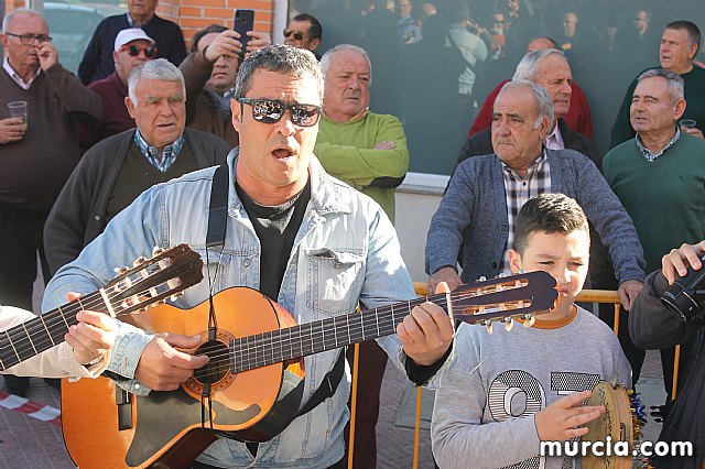 Cuadrillas de Navidad - Totana 25/12/2019 - 150