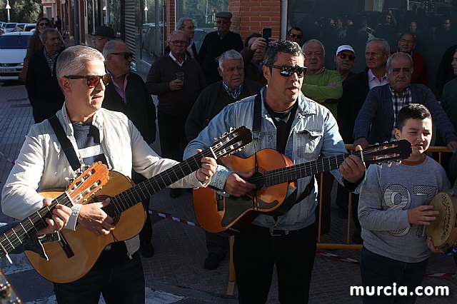 Cuadrillas de Navidad - Totana 25/12/2019 - 151