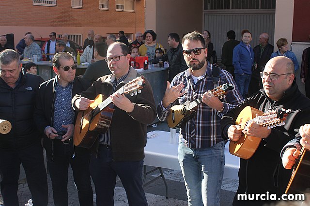 Cuadrillas de Navidad - Totana 25/12/2019 - 153