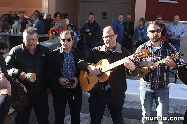 Cuadrillas de Navidad - Totana 25/12/2019 - 154