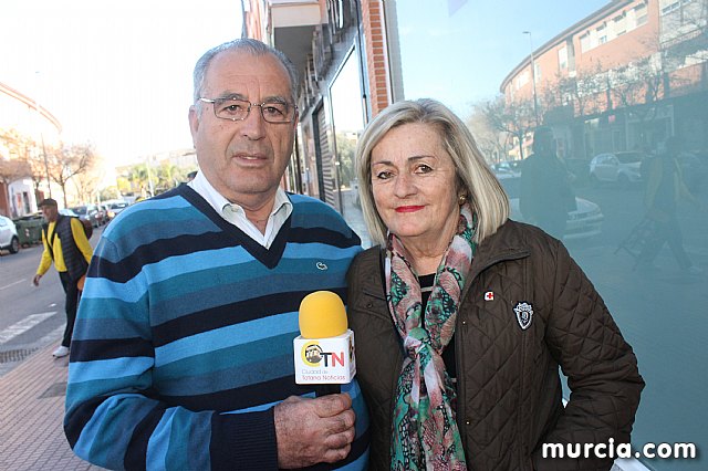 Cuadrillas de Navidad - Totana 25/12/2019 - 155