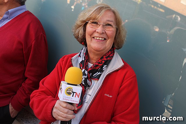 Cuadrillas de Navidad - Totana 25/12/2019 - 158