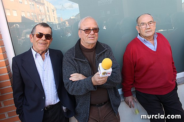 Cuadrillas de Navidad - Totana 25/12/2019 - 159