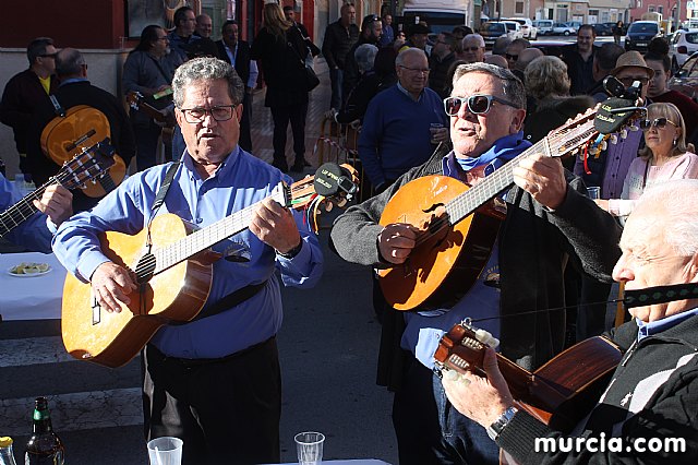 Cuadrillas de Navidad - Totana 25/12/2019 - 161