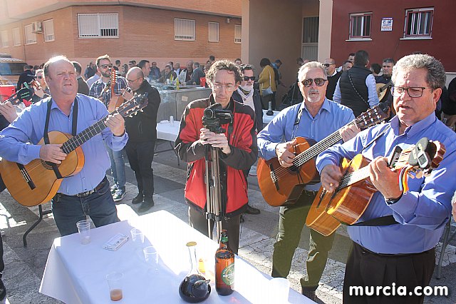 Cuadrillas de Navidad - Totana 25/12/2019 - 164