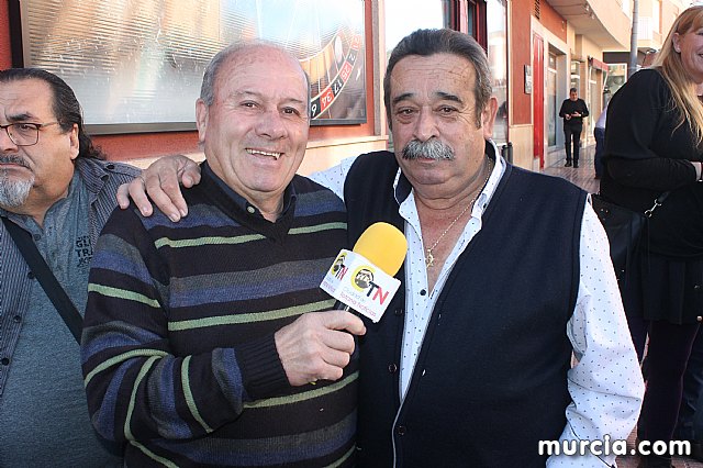 Cuadrillas de Navidad - Totana 25/12/2019 - 165