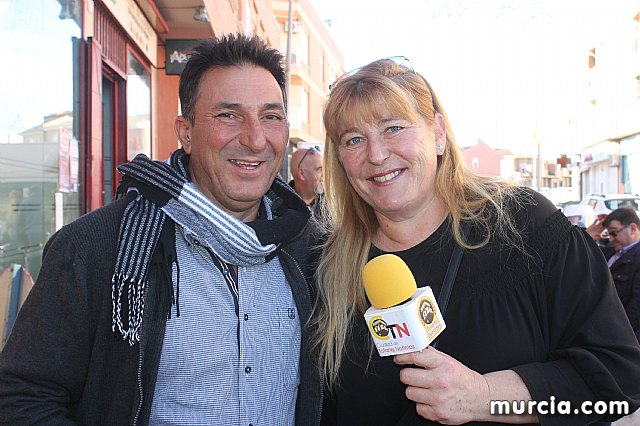 Cuadrillas de Navidad - Totana 25/12/2019 - 166