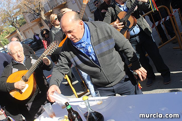 Cuadrillas de Navidad - Totana 25/12/2019 - 167