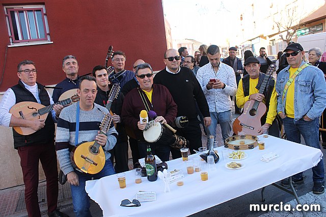 Cuadrillas de Navidad - Totana 25/12/2019 - 168