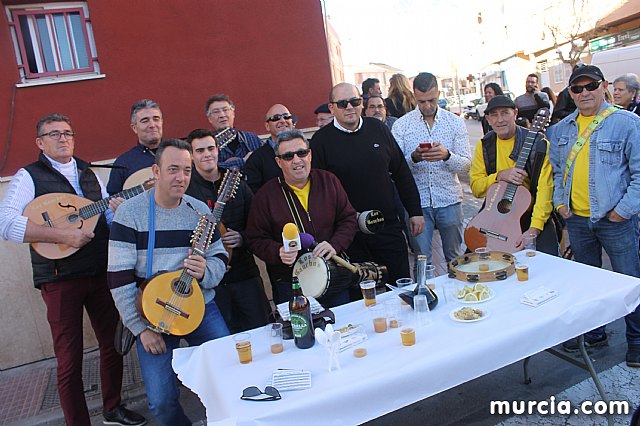 Cuadrillas de Navidad - Totana 25/12/2019 - 169