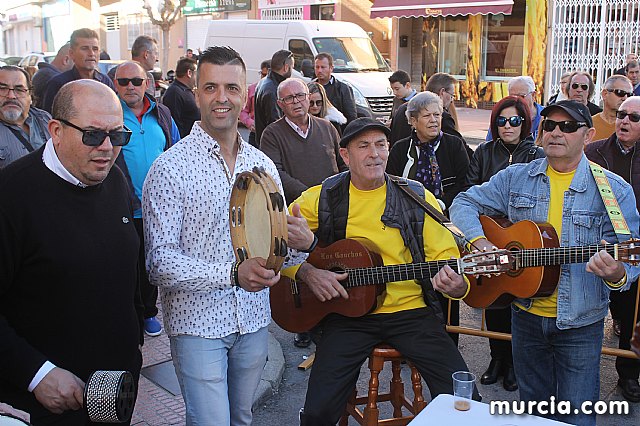 Cuadrillas de Navidad - Totana 25/12/2019 - 170