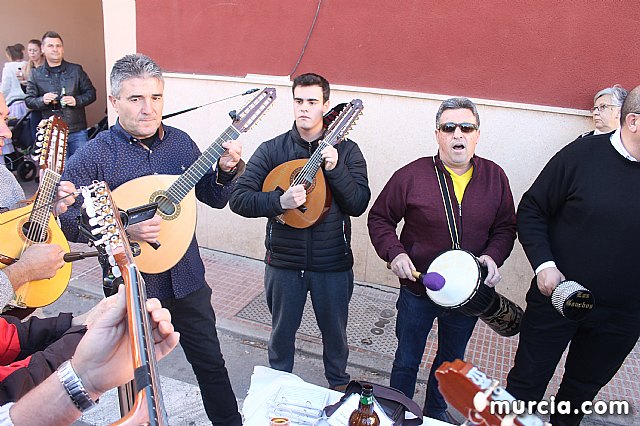 Cuadrillas de Navidad - Totana 25/12/2019 - 172