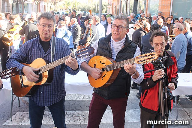 Cuadrillas de Navidad - Totana 25/12/2019 - 173