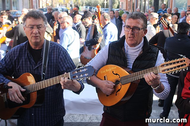 Cuadrillas de Navidad - Totana 25/12/2019 - 174