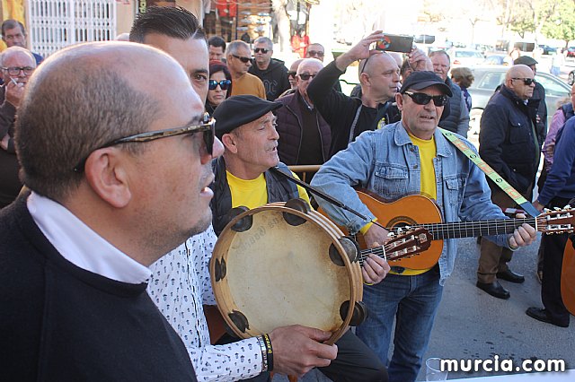 Cuadrillas de Navidad - Totana 25/12/2019 - 175