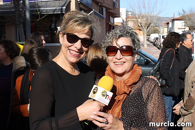 Cuadrillas de Navidad - Totana 25/12/2019 - 178