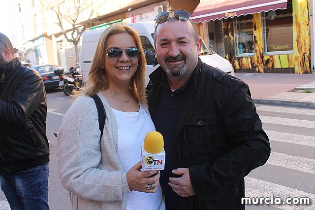 Cuadrillas de Navidad - Totana 25/12/2019 - 182