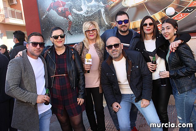 Cuadrillas de Navidad - Totana 25/12/2019 - 183