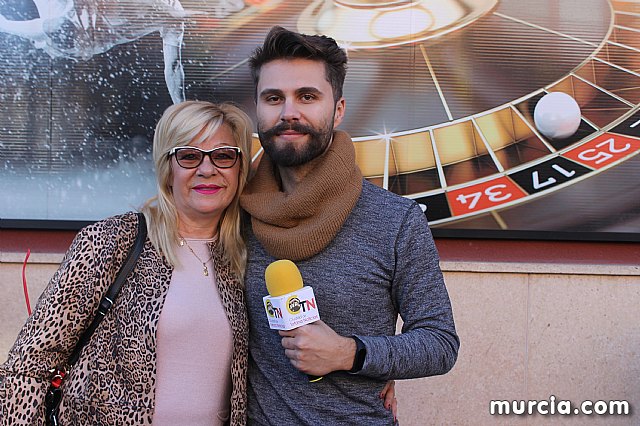 Cuadrillas de Navidad - Totana 25/12/2019 - 184